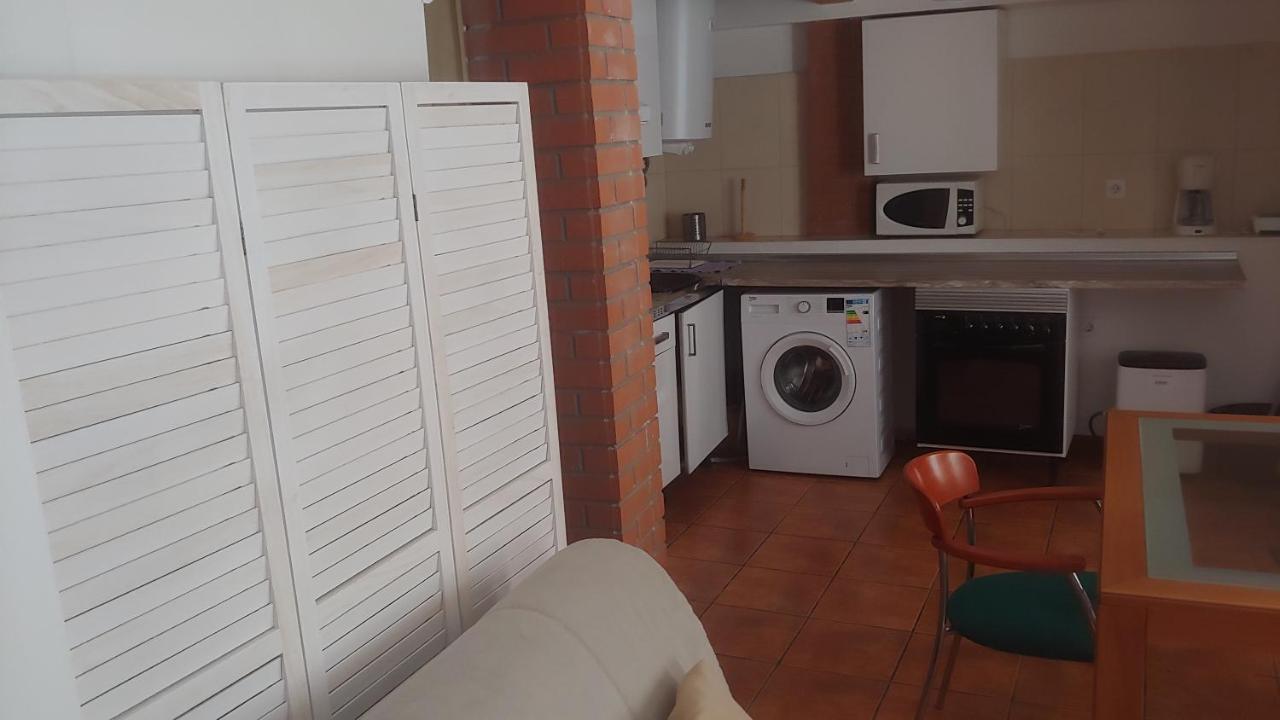 El Rincon De Zaldierna Екстериор снимка