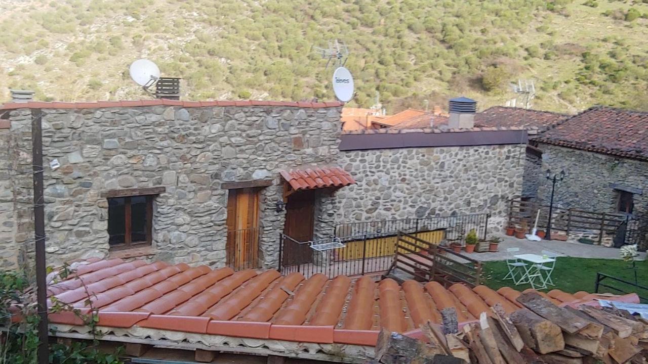 El Rincon De Zaldierna Екстериор снимка