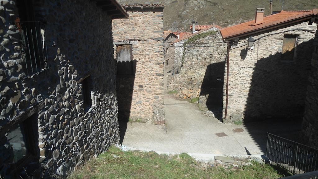 El Rincon De Zaldierna Екстериор снимка