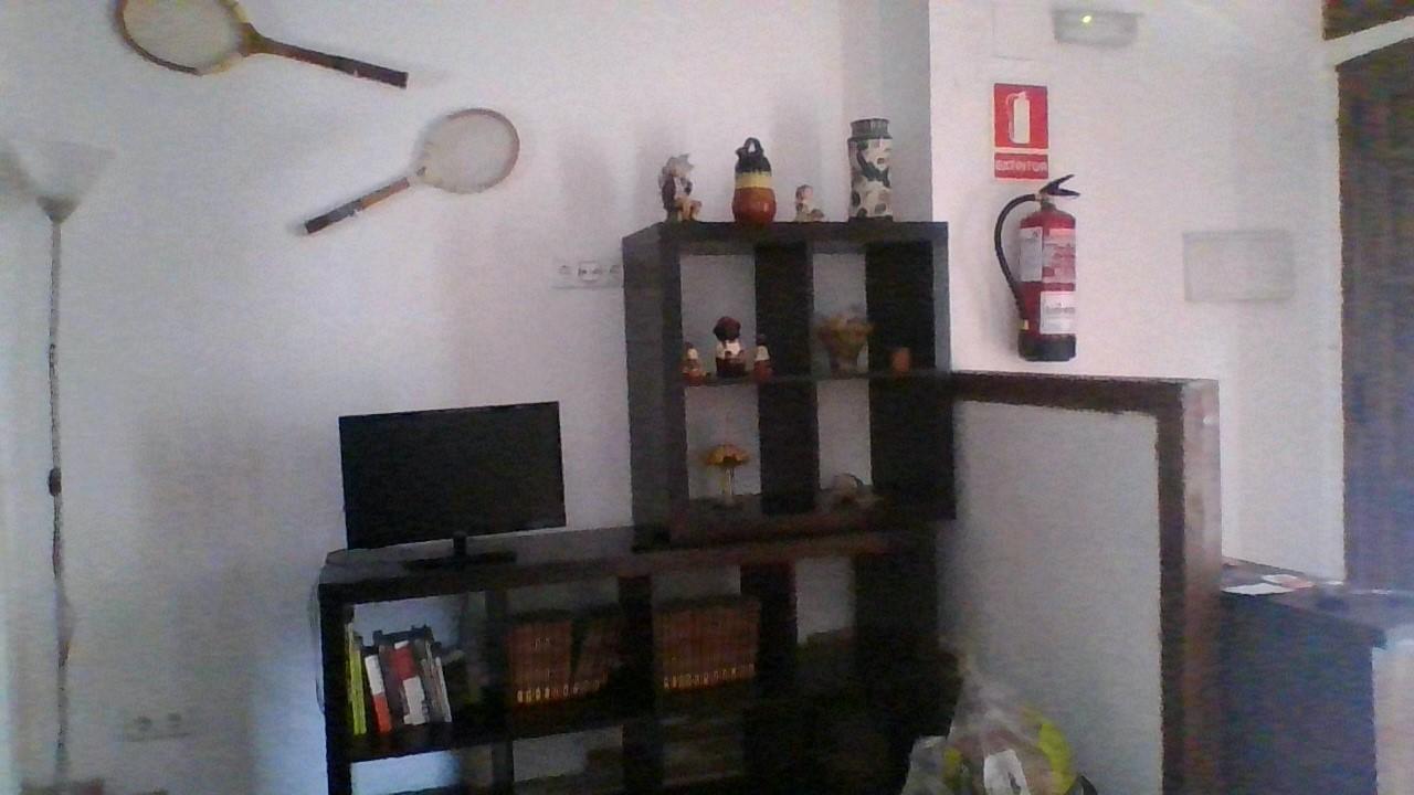 El Rincon De Zaldierna Екстериор снимка