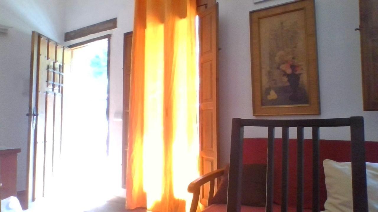 El Rincon De Zaldierna Екстериор снимка