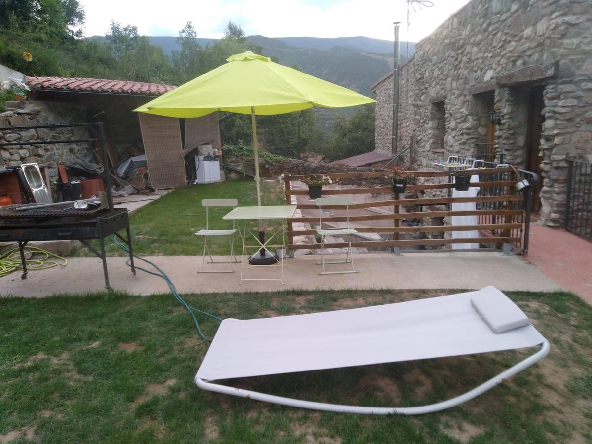 El Rincon De Zaldierna Екстериор снимка