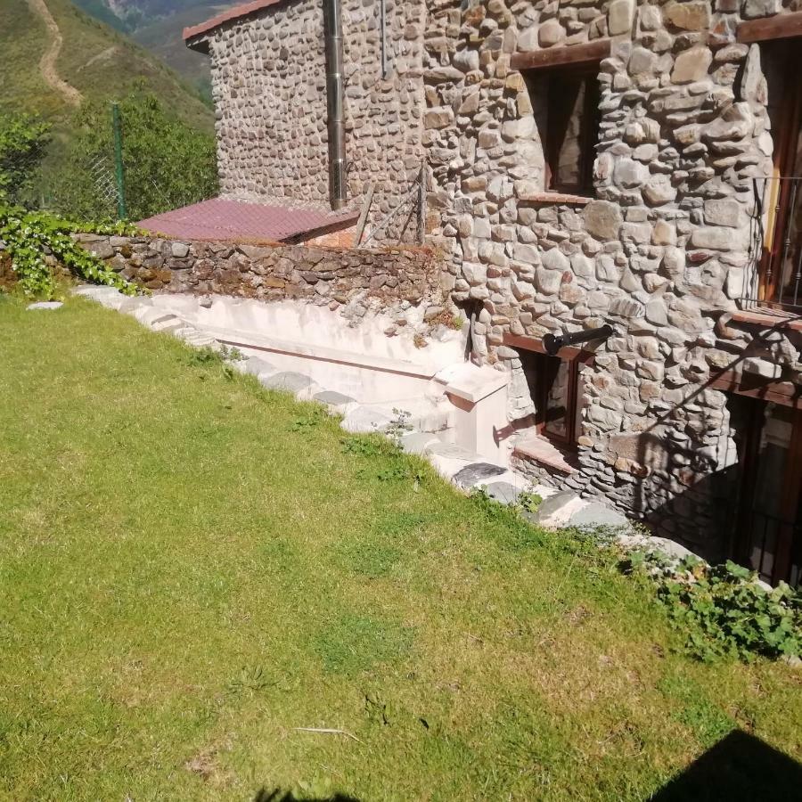El Rincon De Zaldierna Екстериор снимка