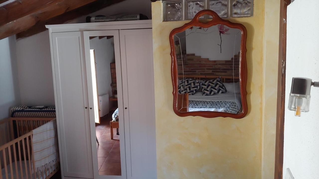El Rincon De Zaldierna Екстериор снимка
